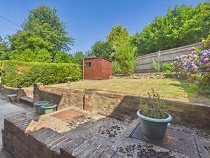 Garden- click for photo gallery